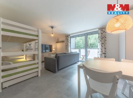 WE6A6515-HDR.jpg | Prodej bytu, 1+kk, 29 m²