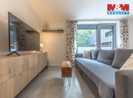 WE6A6517-HDR.jpg | Prodej bytu, 1+kk, 29 m²