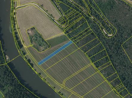 poze.jpg | Prodej - pozemek, trvalý travní porost, 2 584 m²