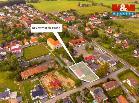DJI_0002 kopie b.jpg | Prodej - dům/vila, 140 m²