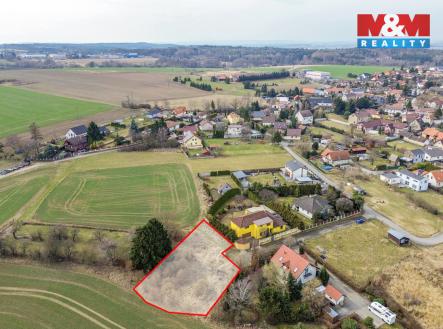 DJI_0987a.jpg | Prodej - pozemek pro bydlení, 1 016 m²
