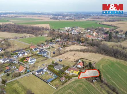 DJI_0936x.jpg | Prodej - pozemek pro bydlení, 1 016 m²