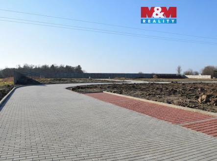 Pozemek | Prodej - pozemek pro bydlení, 1 026 m²