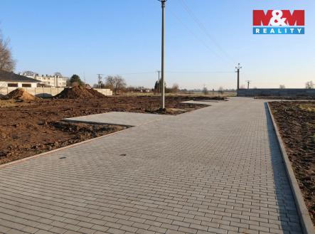 Pozemek | Prodej - pozemek pro bydlení, 1 026 m²