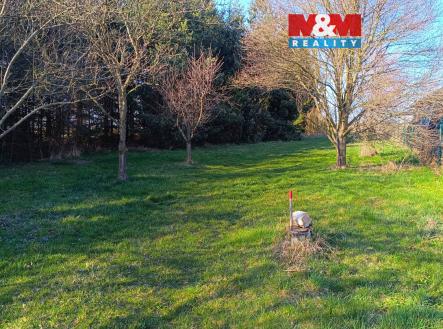 IMG_20260327 1.jpg | Prodej - pozemek pro bydlení, 653 m²