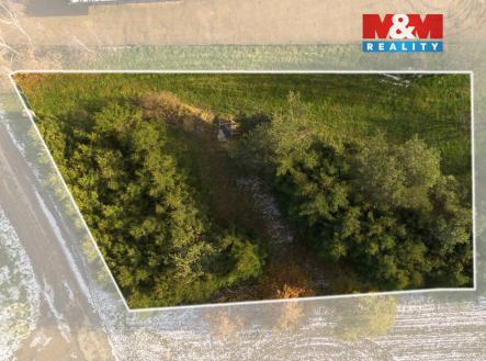 15_Hranice.jpg | Prodej - pozemek pro bydlení, 653 m²