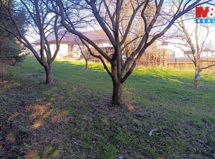 IMG_20260327 2.jpg | Prodej - pozemek pro bydlení, 653 m²