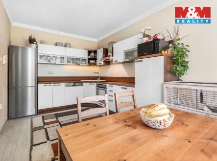 007.jpg | Prodej bytu, 4+1, 96 m²