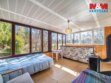 a13.jpg | Prodej - chata/rekreační objekt, 35 m²