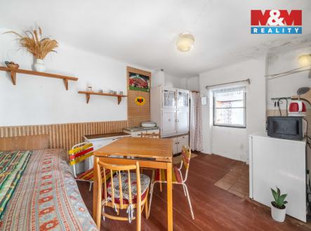 a16.jpg | Prodej - chata/rekreační objekt, 35 m²