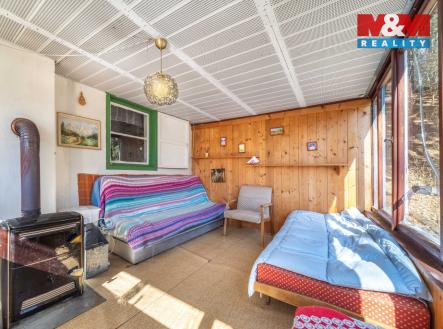 a15.jpg | Prodej - chata/rekreační objekt, 35 m²