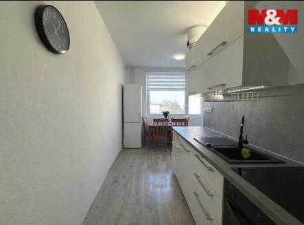 IMG_2378.jpg | Pronájem bytu, 2+1, 50 m²