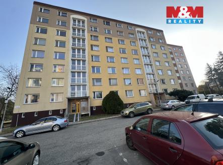 IMG_2333.jpeg | Pronájem bytu, 2+1, 50 m²