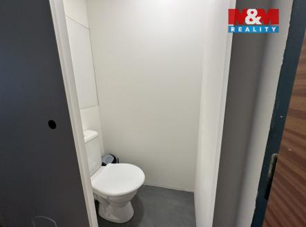 IMG_2369.jpeg | Pronájem bytu, 2+1, 50 m²