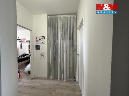 IMG_2350.jpeg | Pronájem bytu, 2+1, 50 m²