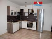 Pronájem bytu, 2+kk, 45 m²
