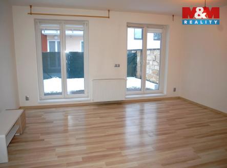 DSC_0021.jpg | Pronájem bytu, 2+kk, 45 m²