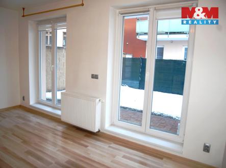 DSC_0028.jpg | Pronájem bytu, 2+kk, 45 m²