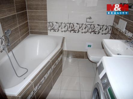 DSC_0034.jpg | Pronájem bytu, 2+kk, 45 m²