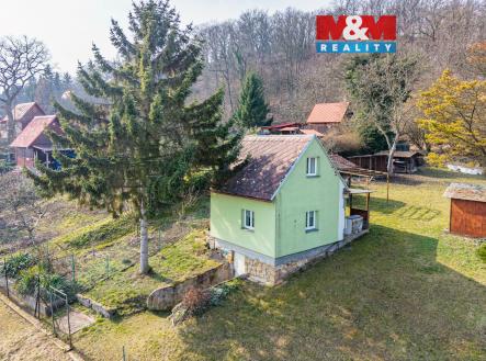 DJI_20250816082635_0005_D.jpg | Prodej - chata/rekreační objekt, 22 m²