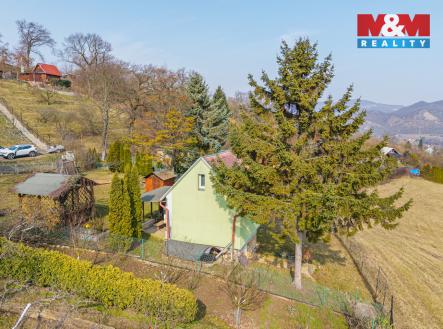 DJI_20250816082812_0009_D.jpg | Prodej - chata/rekreační objekt, 22 m²