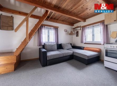 DSCF0722-HDR.jpg | Prodej - chata/rekreační objekt, 22 m²