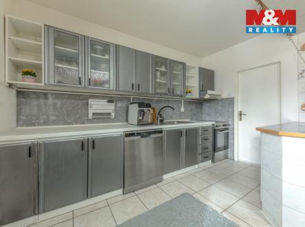 Kuchyň | Prodej - dům/vila, 190 m²