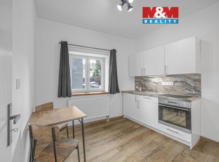 _MG_3034.jpg | Pronájem bytu, 1+1, 41 m²