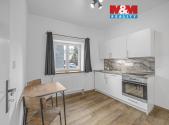 Pronájem bytu, 1+1, 41 m²