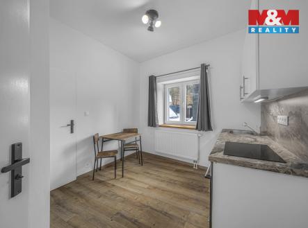 _MG_3049.jpg | Pronájem bytu, 1+1, 41 m²