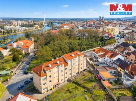 Dům a okolí | Prodej bytu, 1+kk, 29 m²