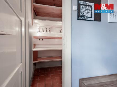 Spíž | Prodej bytu, 1+kk, 29 m²