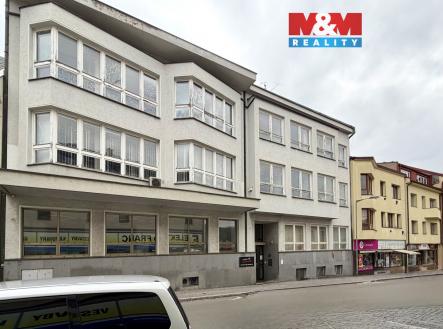 IMG_8735.jpeg | Pronájem - obchodní prostor, 28 m²