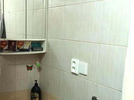 7398.jpg | Prodej bytu, 1+1, 27 m²