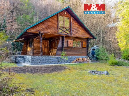 DSC02792-HDR-Edit.jpg | Prodej - chata/rekreační objekt, 85 m²