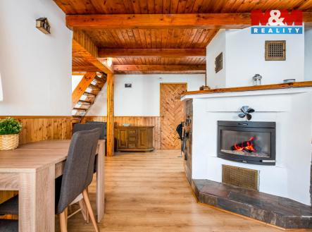 DSC02836-Edit-Edit.jpg | Prodej - chata/rekreační objekt, 85 m²