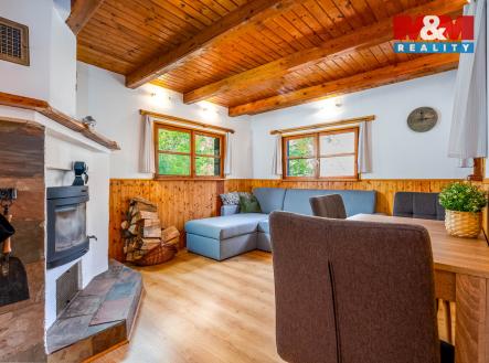 DSC02818-Edit-Edit.jpg | Prodej - chata/rekreační objekt, 85 m²