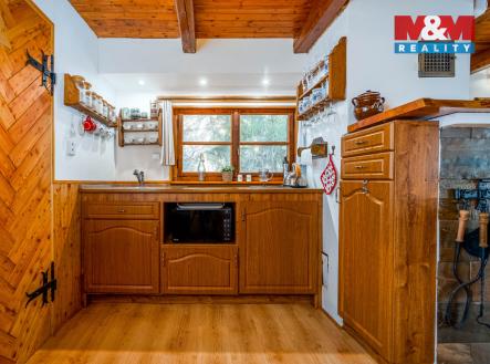 DSC02809-Edit.jpg | Prodej - chata/rekreační objekt, 85 m²