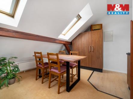 9.jpg | Prodej bytu, 3+kk, 69 m²