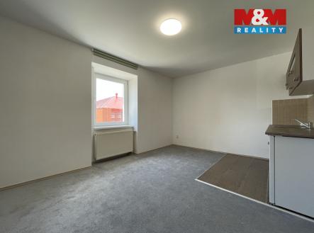7.jpg | Pronájem bytu, 2+kk, 39 m²