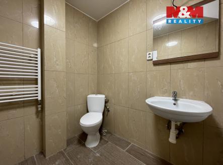 10.jpg | Pronájem bytu, 2+kk, 39 m²