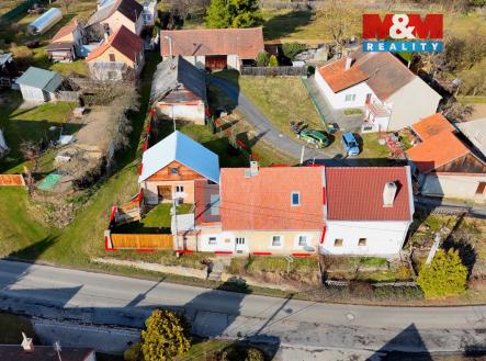 RD Ptenský Dvorek2.jpeg | Prodej - dům/vila, 57 m²