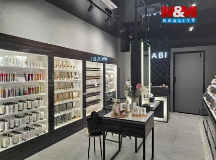 20260317_113330.jpg | Pronájem - obchodní prostor, 32 m²