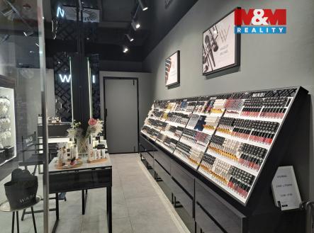 20260317_113338.jpg | Pronájem - obchodní prostor, 32 m²