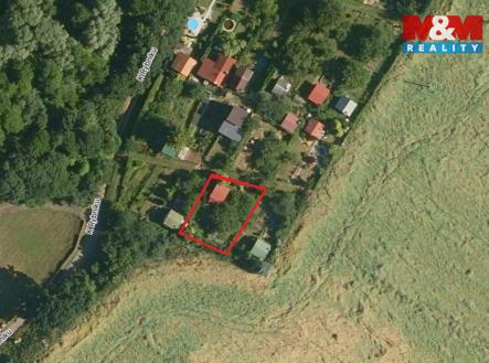 štítary.jpg | Prodej - pozemek, zahrada, 367 m²