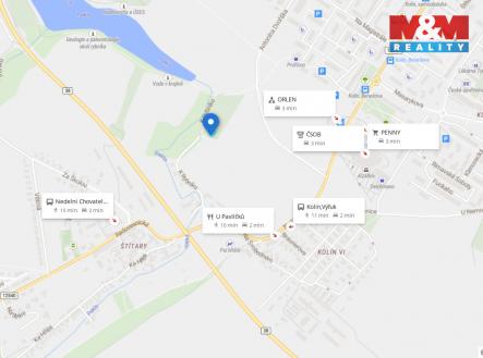 Mapa_okoli_2026_03_18_10_36.jpeg | Prodej - pozemek, zahrada, 367 m²