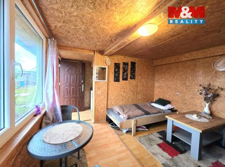 20260317_083841.jpg | Prodej - pozemek, zahrada, 315 m²