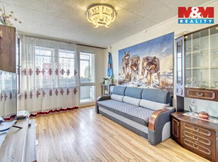 2.jpg | Prodej bytu, 3+1, 62 m²