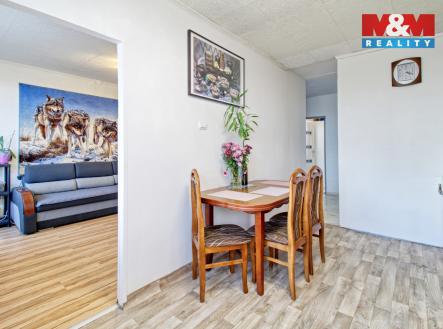 4.jpg | Prodej bytu, 3+1, 62 m²