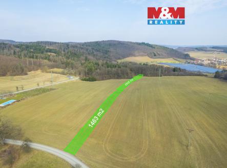 1.jpg | Prodej - pozemek pro bydlení, 3 971 m²